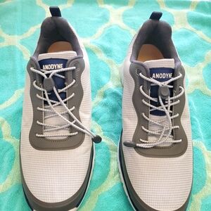 Anodyne No. 16 shoes Men's Size 12